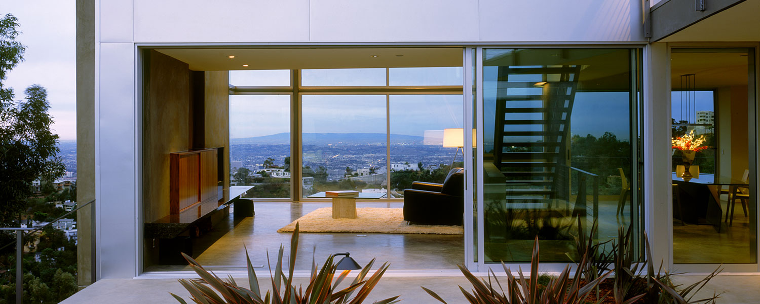 Hollywood Residence