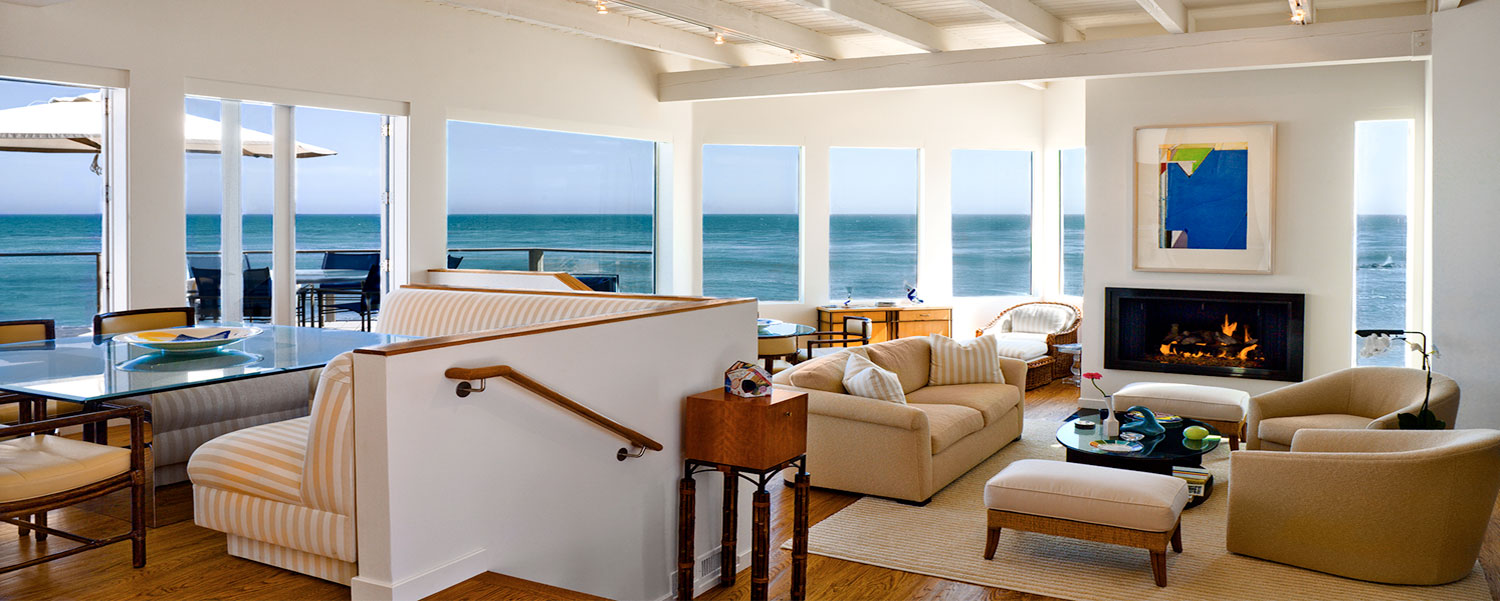 Malibu Residence