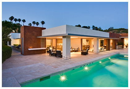 Beverly Hills Modern