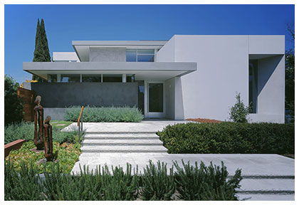 Beverly Hills Modern