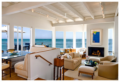 Malibu Residence