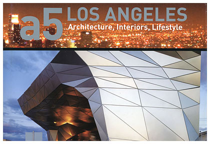 a5 Los Angeles