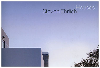 Houses Steven Ehrlich