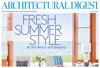 Architectural Digest